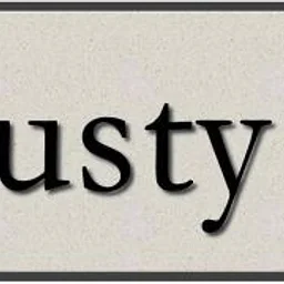 The Rusty Porch