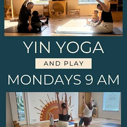 Yin & Play