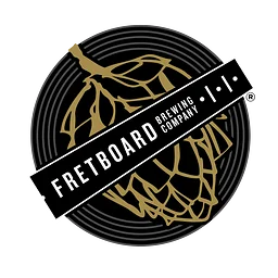 Fretboard Brewing - Harrison