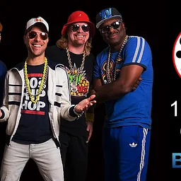 OLD SKOOL - Throwback Party at BIGBAR 6-10PM!