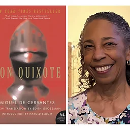 Folio Presents: Novel Study – Don Quixote by Miguel de Cervantes