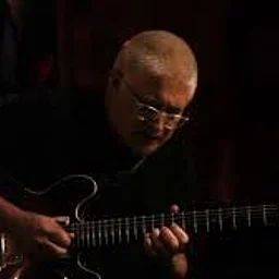 SAT 8 & 9:30 - Peter Watrous w/Brent Lerman, Anthony Pearlman, Charlie Lincoln, Angus Mason