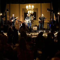Country Honk with Special Guest Mike Stinson