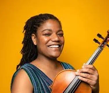 FRI 8 & 9:30 - Kayla Williams w/Vinicius Gomes, Dan Pappalardo, Keita Ogawa