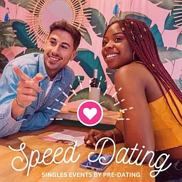 Speed Dating at Pig Pounder (see tickets link in details)