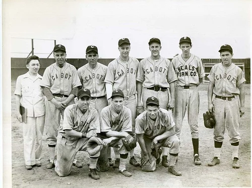 Zoom History Happy Hour: Across Baseball’s Color Line