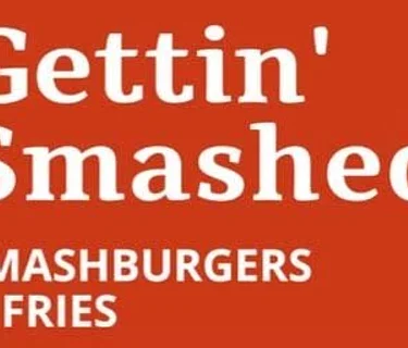 FOOD TRUCK : GETTING SMASHED