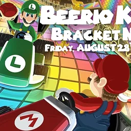 Beerio Kart