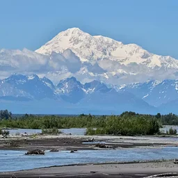 Premier World Discovery presents: Alaska Cruisetour