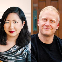 FREE Courtroom Concert: Patricia Ryan, cello; Joe Trucano, piano