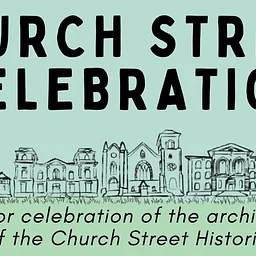 2026 Church Street Celebration