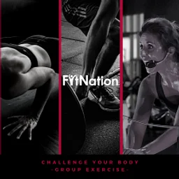 Cycle with Tiffany