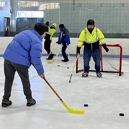 Holyoke – DCR Universal Access Program