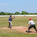 Men’s Vintage Base Ball Games