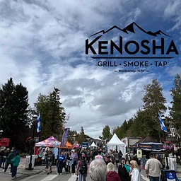 Breckenridge Oktoberfest Saturday
