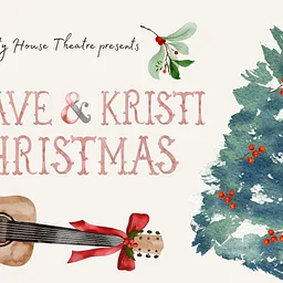 Dave and Kristi Christmas Show – December 4, 2026