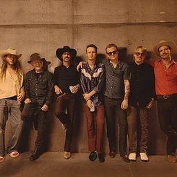 ryan bingham and the texas gentlemen