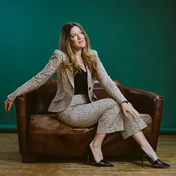 Jazz in the Box: Emilie-Claire Barlow