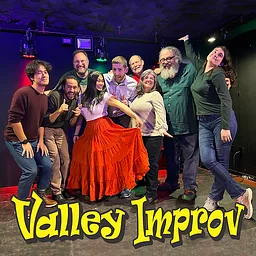 VALLEY IMPROV