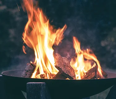 Fireside Fridays: History of the WWI Camp Hewitt Girls