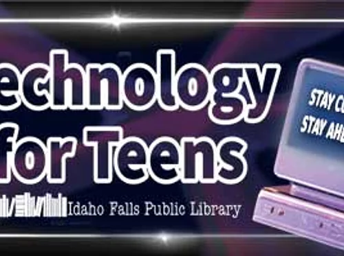 Technology for Teens