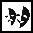 Tellico Community Playhouse logo
