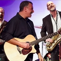 Steve Spector and Friends