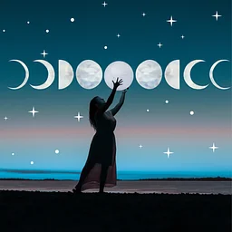 FULL MOON WELLNESS RITUAL: THE “HARVEST MOON” OF SEPTEMBER