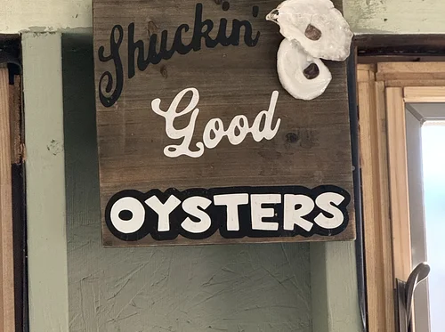 The Oyster Sessions