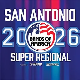 BANDS OF AMERICA