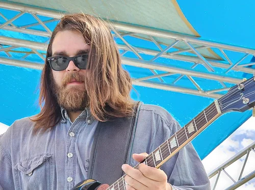 Friday Music by Ryan Moran