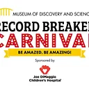 Record Breaker Carnival at MODS