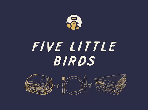 Five Little Birds & Music Bingo