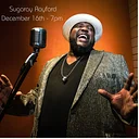 Sugaray Rayford