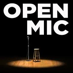 Open Mic & Free Pool Tuesday
