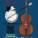 Bluegrass Jam at the Museum