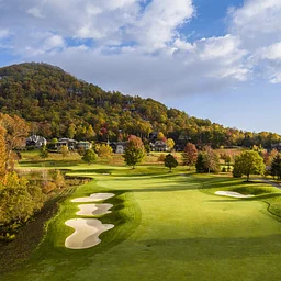 PGA Week: Play Through The Mountains at Highland