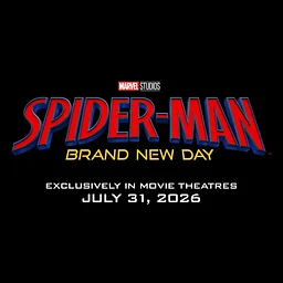 Spider-Man: Brand New Day