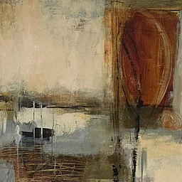 EXPLORING COLOR IN ABSTRACT PAINTING