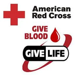 Red Cross Blood Drive