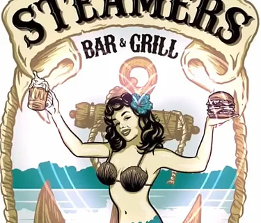 Live Music at Steamer’s Bar & Grill