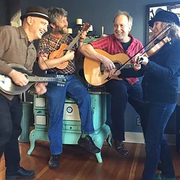 Mortgage Lifters @ Perihelion Brewery