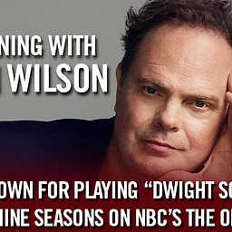 An Evening with Rainn Wilson – Missouri State University Public Affairs Conference Keynote