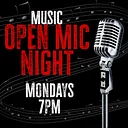 Open Mic Night