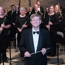 MPCB Fall Concert: Magical Places