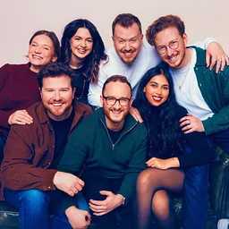 The Swingles: Together for the Holidays