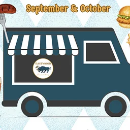 Oktoberfest at Eastwood