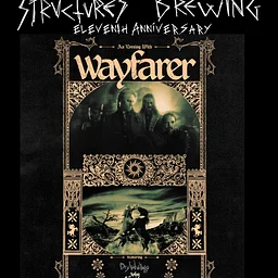 Wayfarer, Dry Wedding, John Haughm of Agalloch