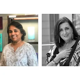 Artist Opening Reception for Priya Rama & Evangelia Philippidis - In my Head, In My Heart