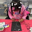 FREE FAMILY ART DAY: August Adventure in Art